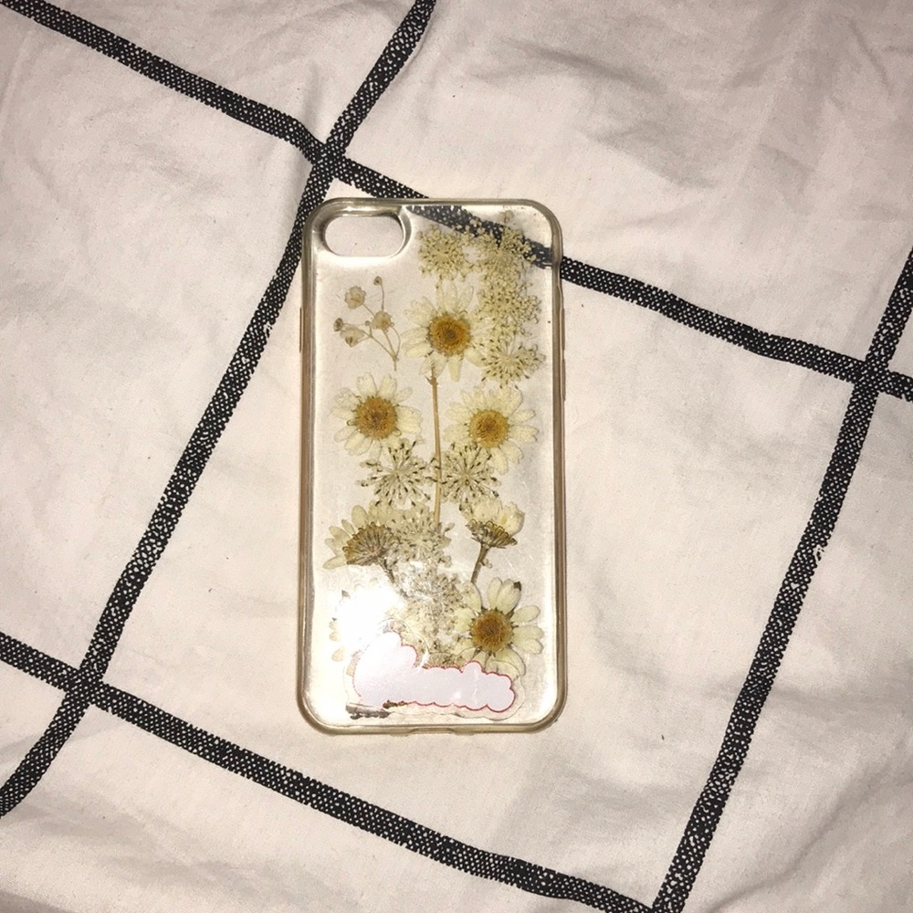 iPhone 6/7/8 phone case!